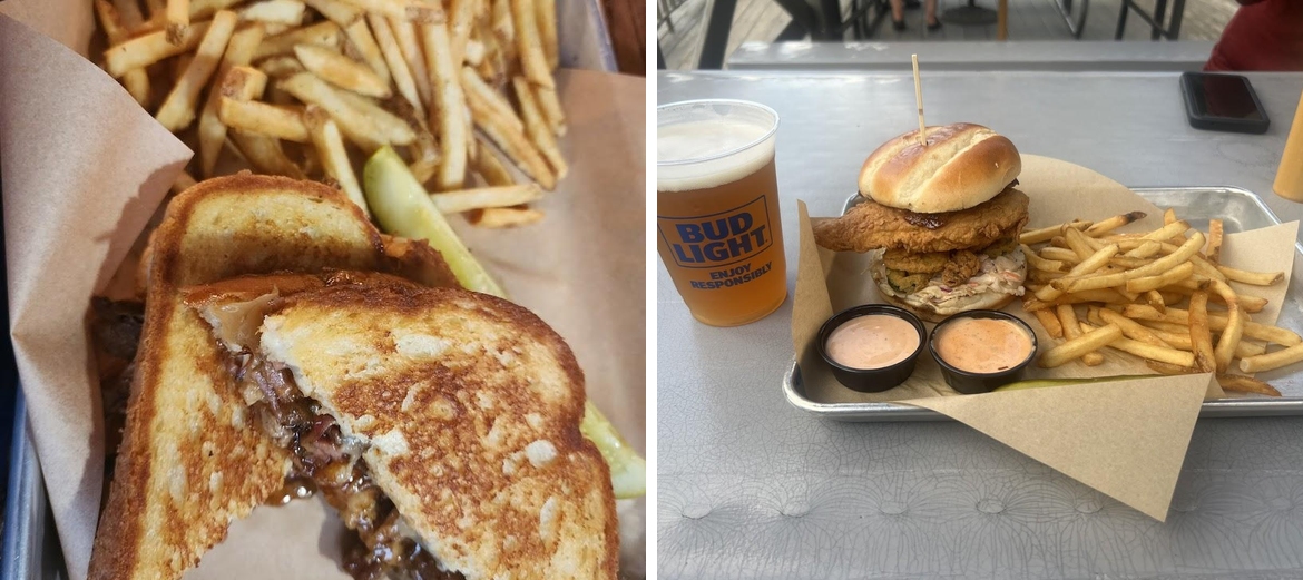 Smokin T's Bar & Grill