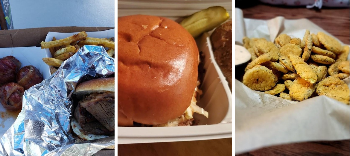 Smokin T's Bar & Grill
