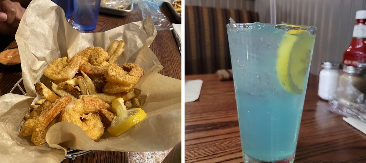 Smokin T's Bar & Grill