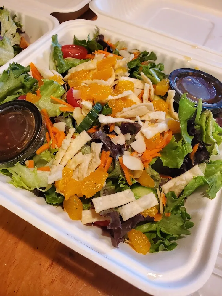 Garden Salad