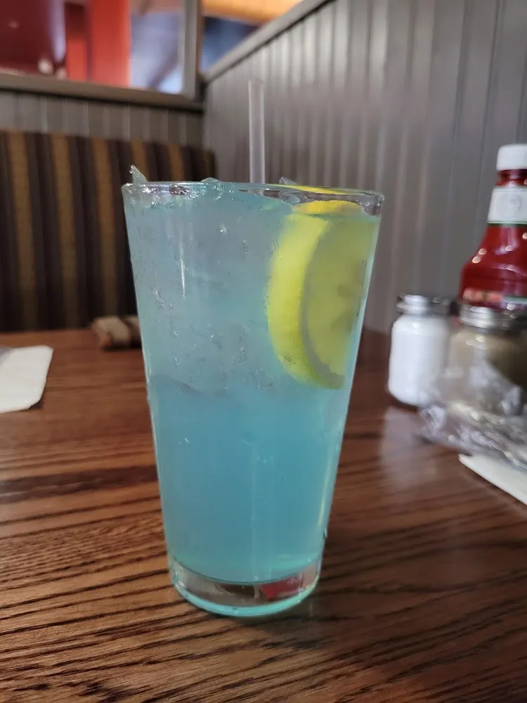 Lemonade
