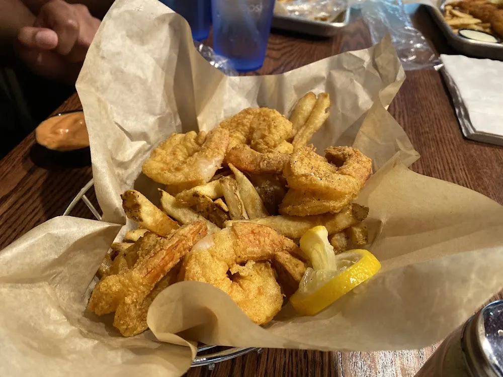 Shrimp